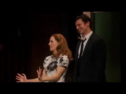 Merrily We Roll Along