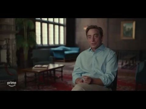 A hollywoodi szélhámos: Tündöklés, csillogás, átverés