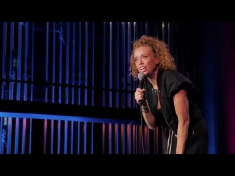 Michelle Wolf: The Well