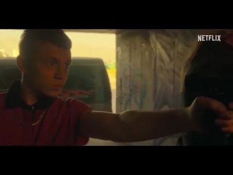 Baby Bandito - 2. évad