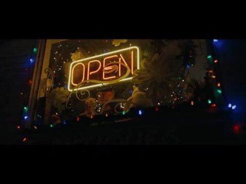 Csendes éj, véres éj