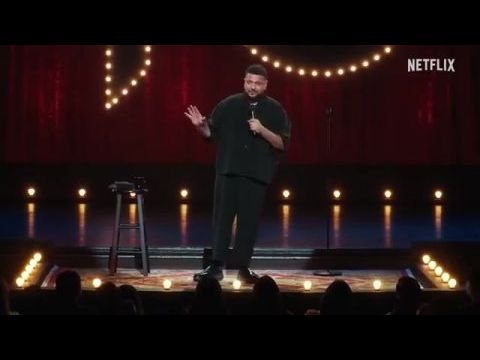 Mo Amer: A világ, amiben élünk