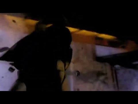 Csillagközi szökevények: Harc a békéért (Békefenntartók háborúja)