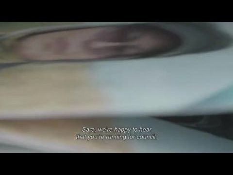 Cutting Through Rocks