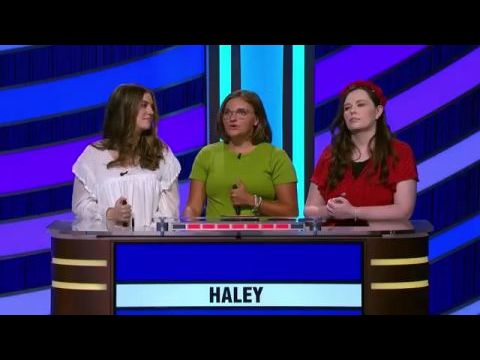 Pop Culture Jeopardy! - 1. évad