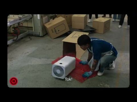 Jóravaló kísértet