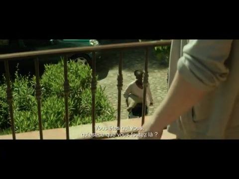 Six jours, ce printemps-là