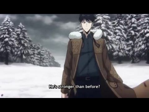 Ore dake Level Up na Ken - 2. évad