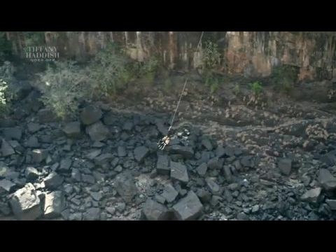 Tiffany Haddish Goes Off