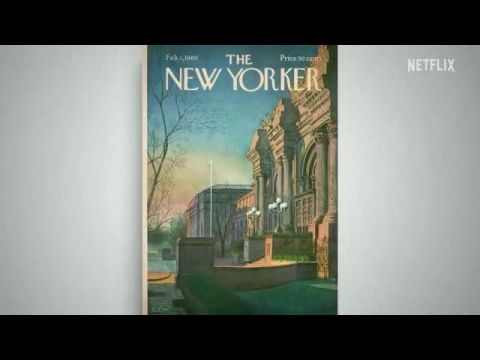 The New Yorker at 100