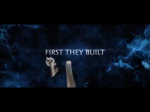 Epic Ride: The Story of Universal Theme Parks