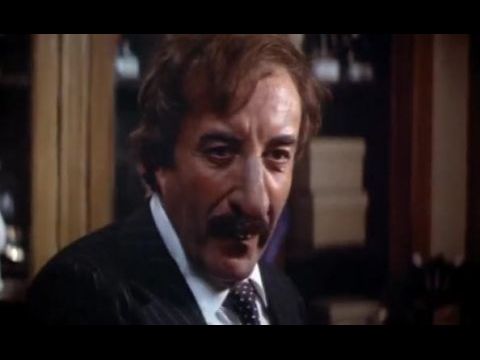 A rózsaszín párduc nyomában