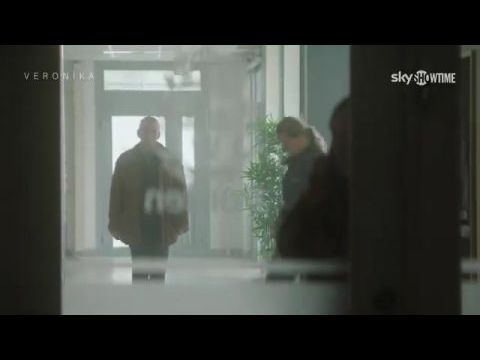Veronika - 2. évad