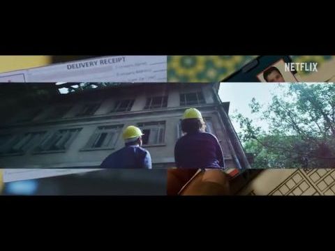 उफ़्फ़ ये सियाप्पा