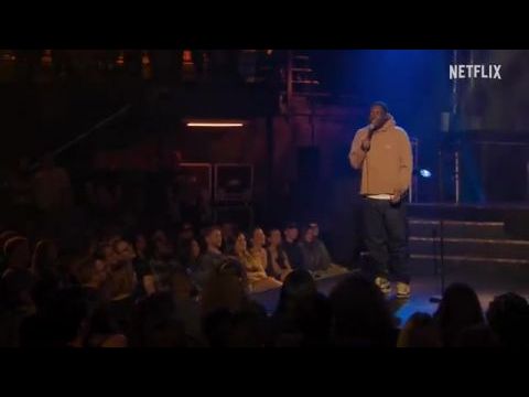 Michael Che: Üdv Minnesotából