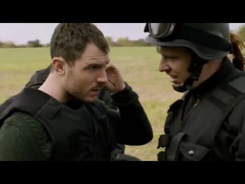 Crossing Lines - Határtalanul - 2. évad