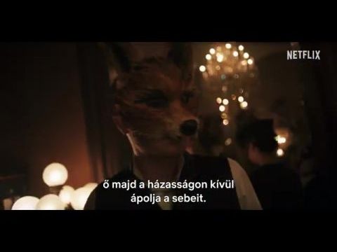 A császárné - 3. évad