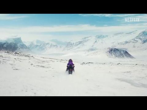 Nagyon észak - 2. évad