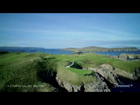 A Course Called Ireland