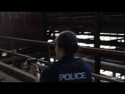 Az újonc - 9. évad