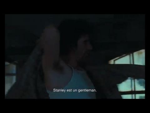 Valaki más Amerikája