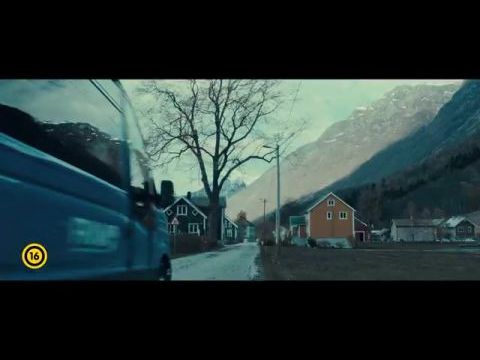 Fjord