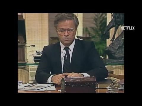 Jim Bakker: Egy televangelista felemelkedése és bukása
