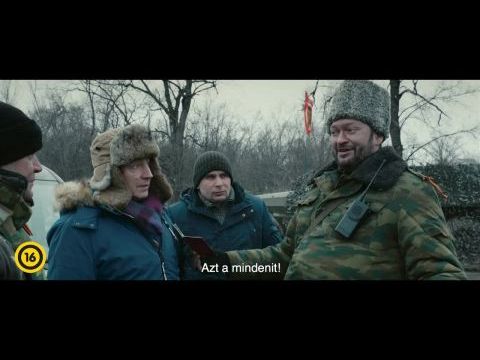 Donyeci történetek