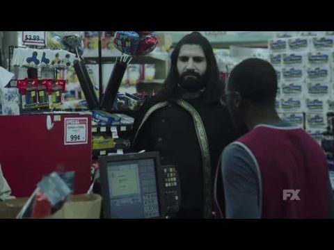 Hétköznapi vámpírok - A sorozat