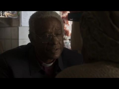The Forgiven