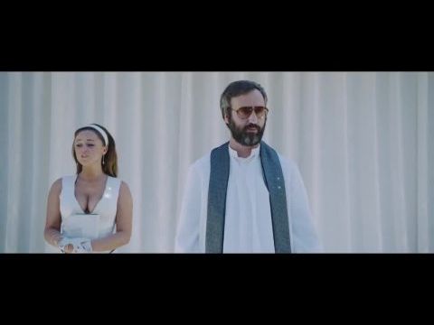 Iron Sky The Coming Race