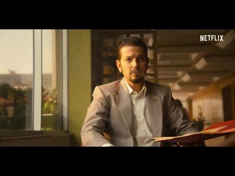 Narcos: Mexikó