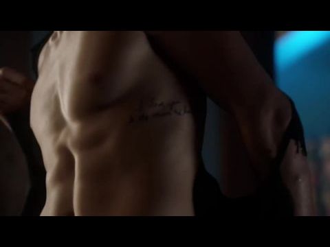 Kegyetlen csillogás