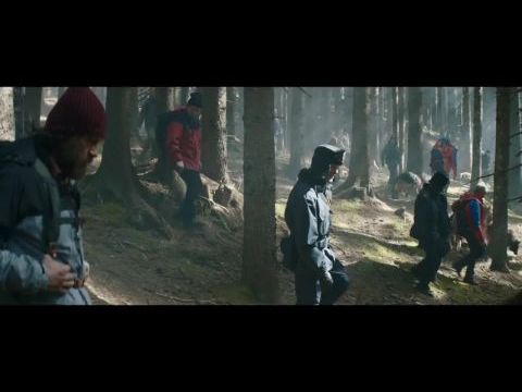 Os Exterminadores do Além Contra a Loira do Banheiro