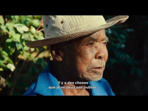 Fahavalo, Madagascar 1947