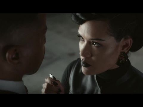 The Gifted - Kiválasztottak