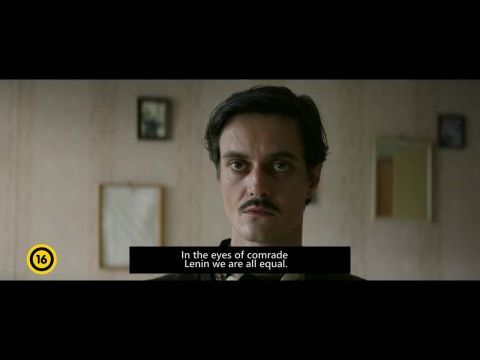 Lajkó: Cigány az űrben