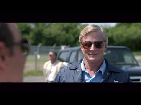 Halálos száguldás