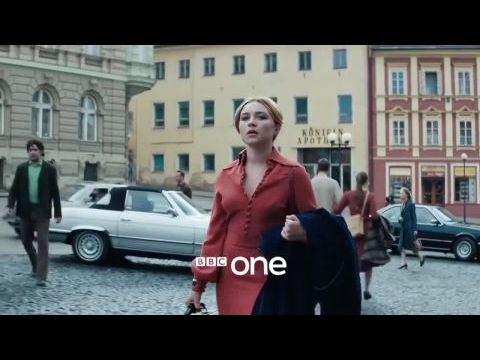 The Little Drummer Girl