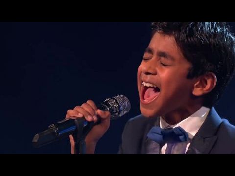 Michael McIntyre's Big Show