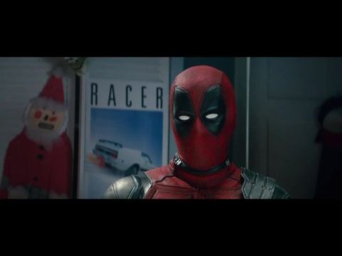 Deadpool 2