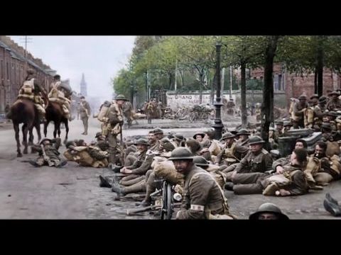 Akik már nem öregszenek meg