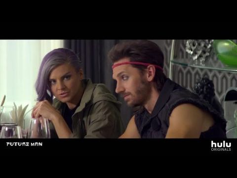 Future Man