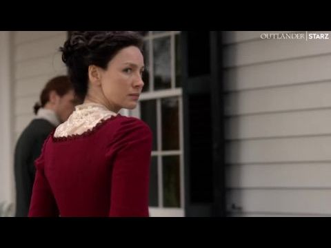 Outlander - Az idegen