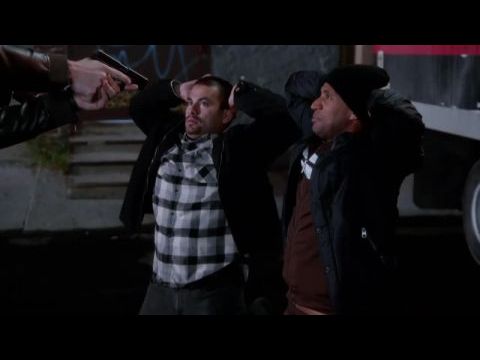 Brooklyn 99: Nem százas körzet