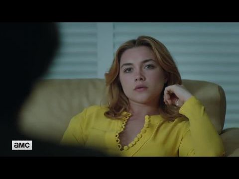 The Little Drummer Girl