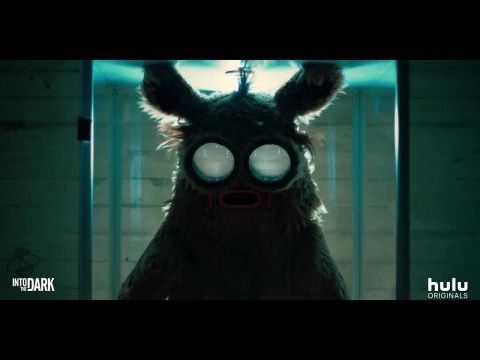 A sötétség titkai