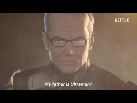 Ultraman