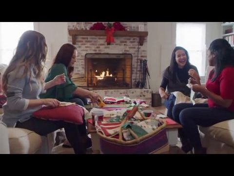 Christmas Everlasting