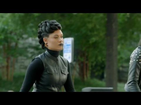 The Gifted - Kiválasztottak